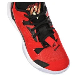 Zero.4 Basketball Sneakers