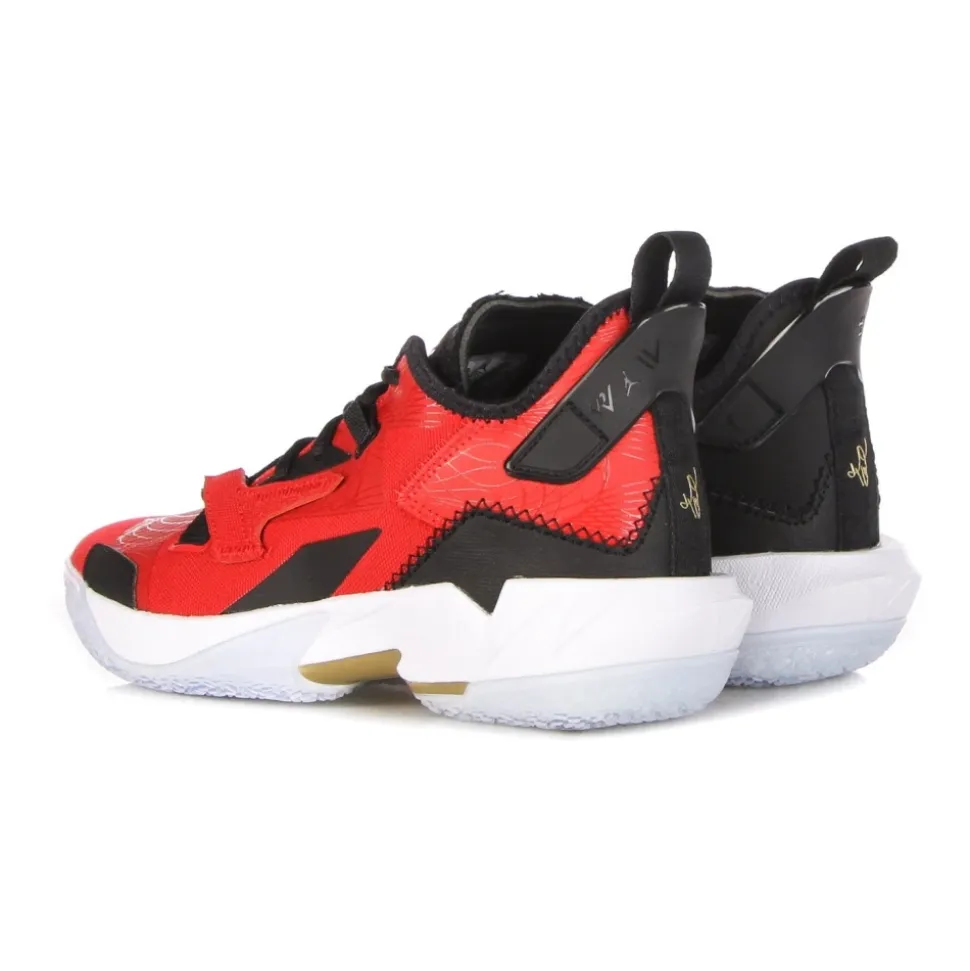 Zero.4 Basketball Sneakers