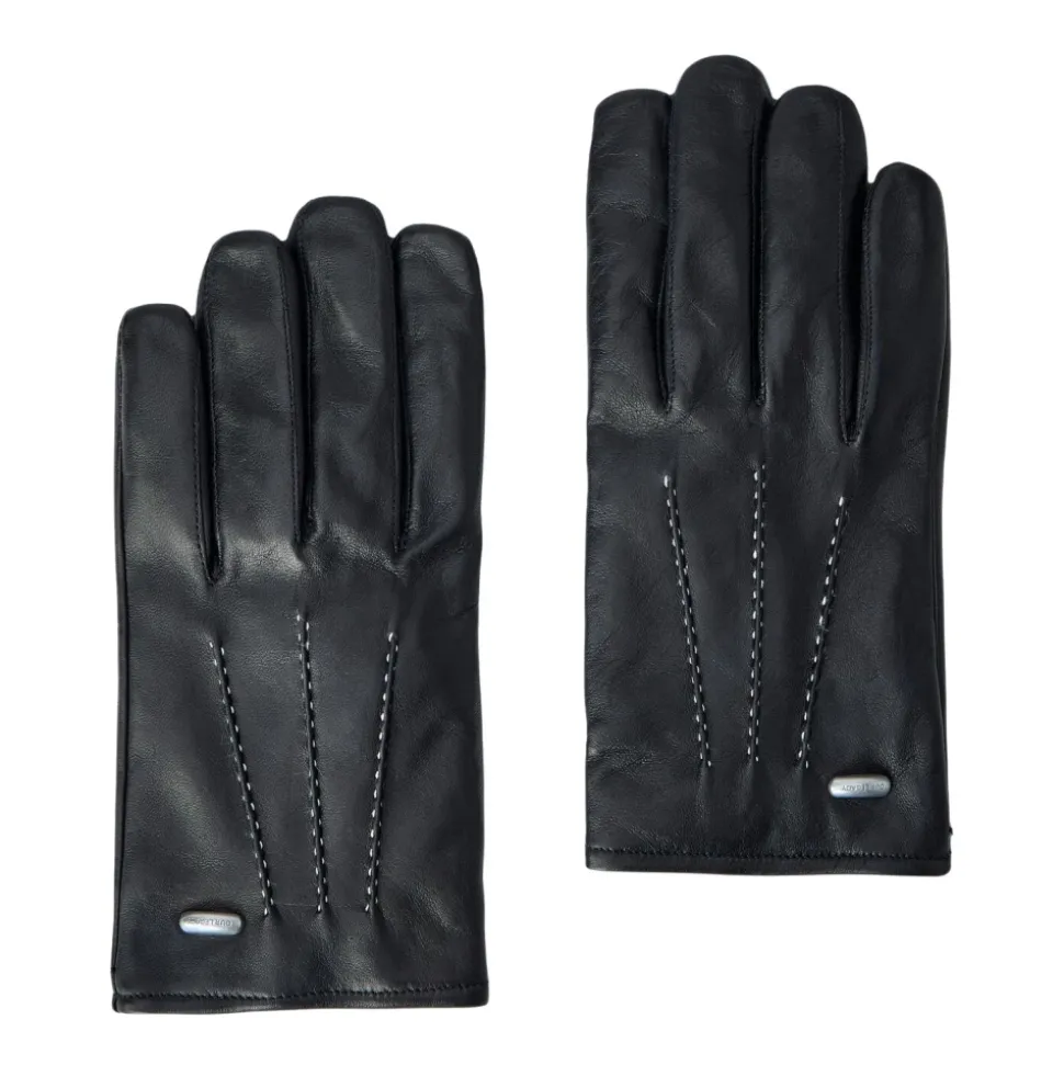Zijn Handschoenen