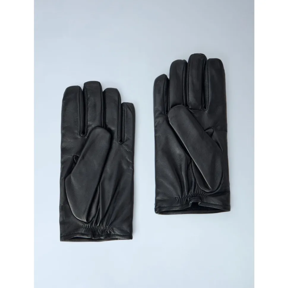 Zijn Handschoenen