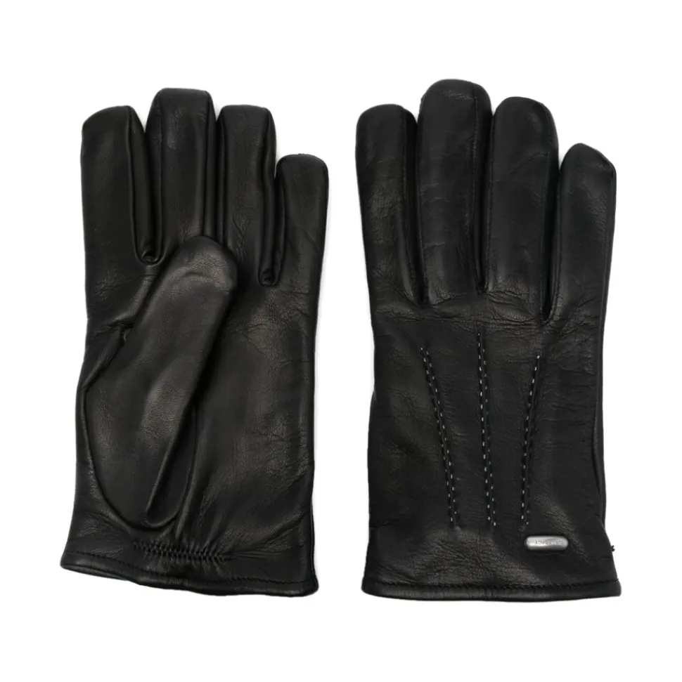 Zijn Handschoenen