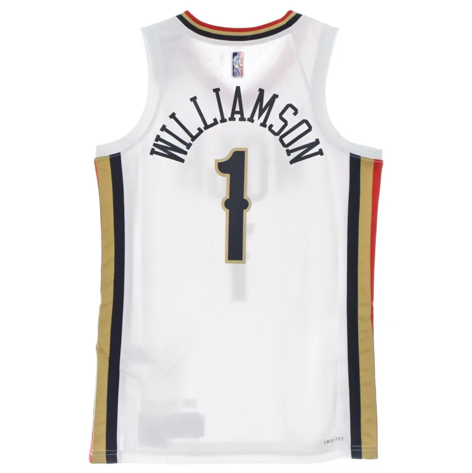 Zion Williamson NBA Basketbal Tanktop