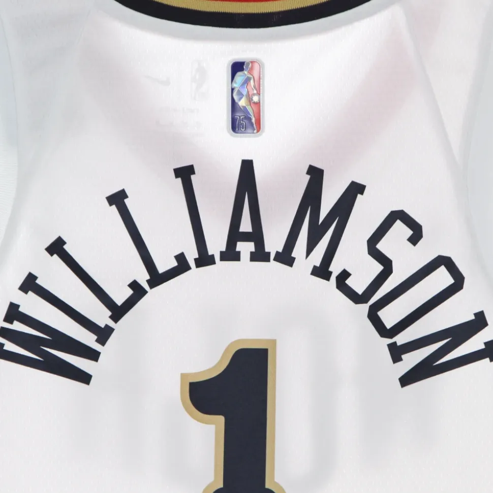 Zion Williamson NBA Basketbal Tanktop