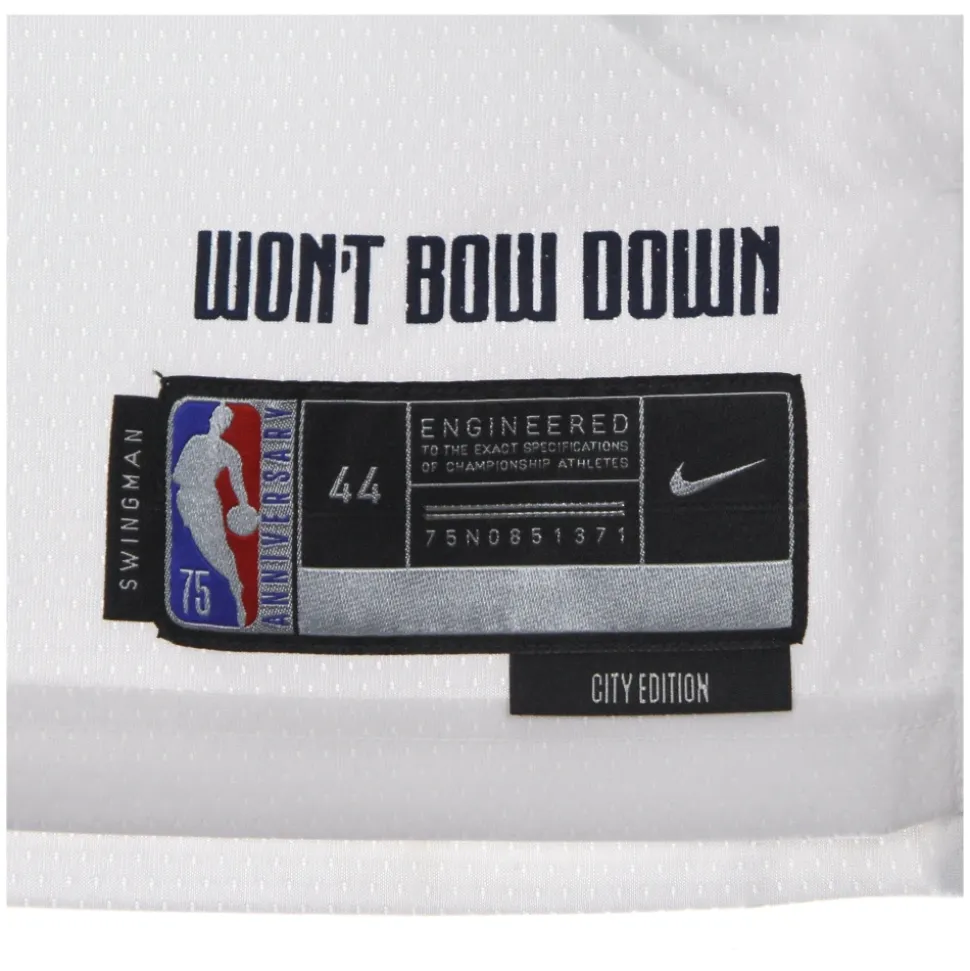 Zion Williamson NBA Basketbal Tanktop