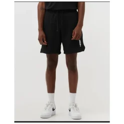 Zion Fleece Short