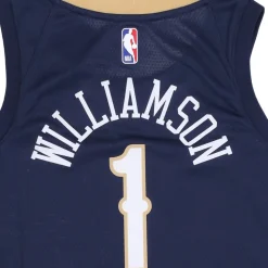 Zion Williamson Basketball Tank Top