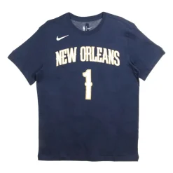 Zion Williamson NBA T-shirt