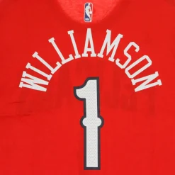 Zion Williamson Statement T-Shirt
