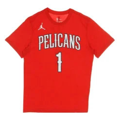 Zion Williamson Statement T-Shirt