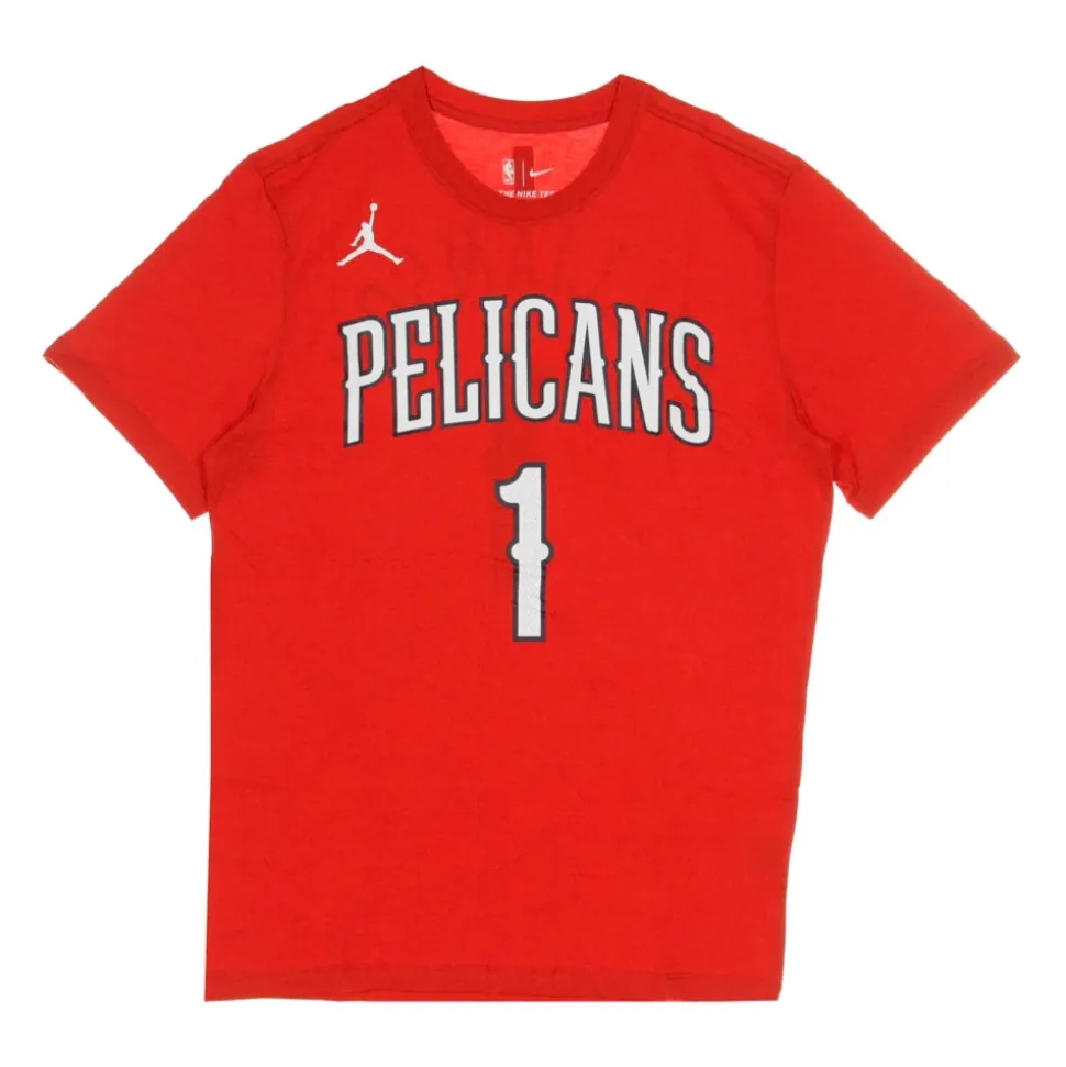 Zion Williamson Statement T-Shirt