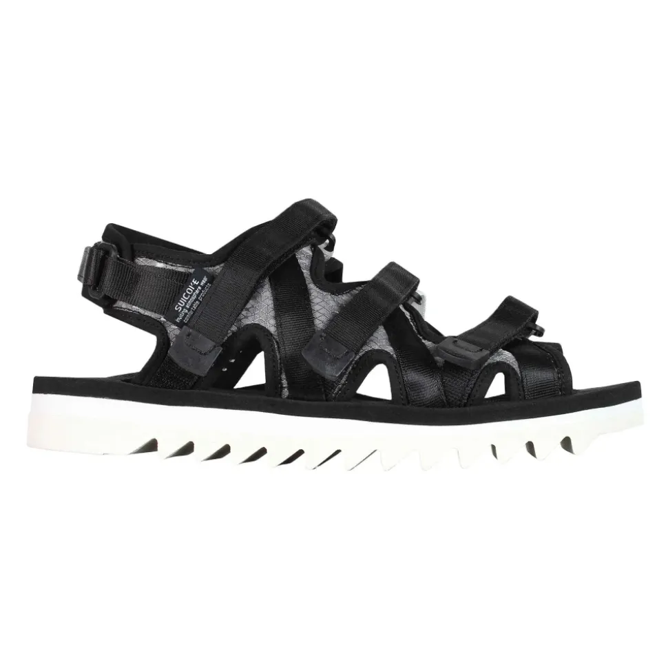 ZIP-3ab Sandalen