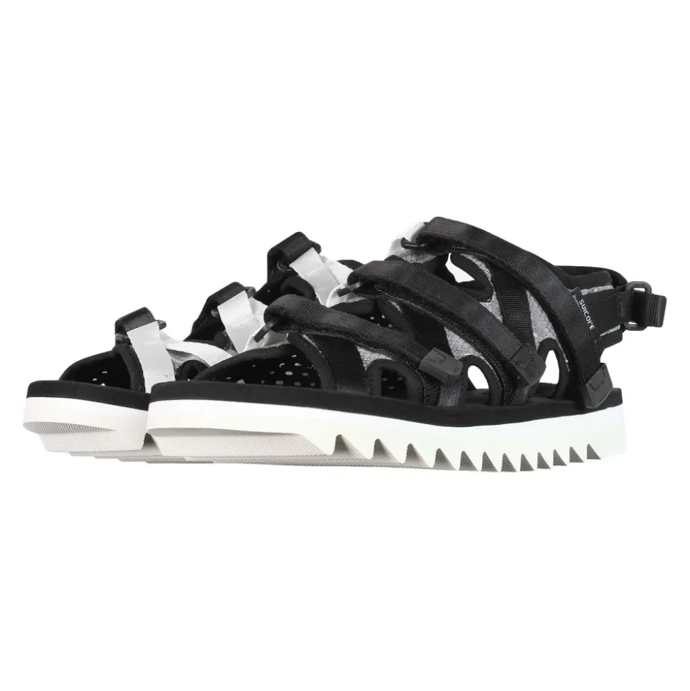 ZIP-3ab Sandalen