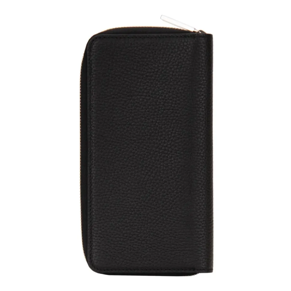 Zip Around Wallet