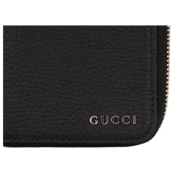Zip Around Wallet