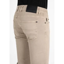 1980 Zip SS - Moderne en stijlvolle gabardine met power-stretch stof