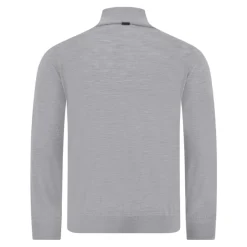Zip-up Donsjack