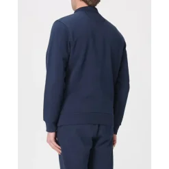 Zip-Up Jacket