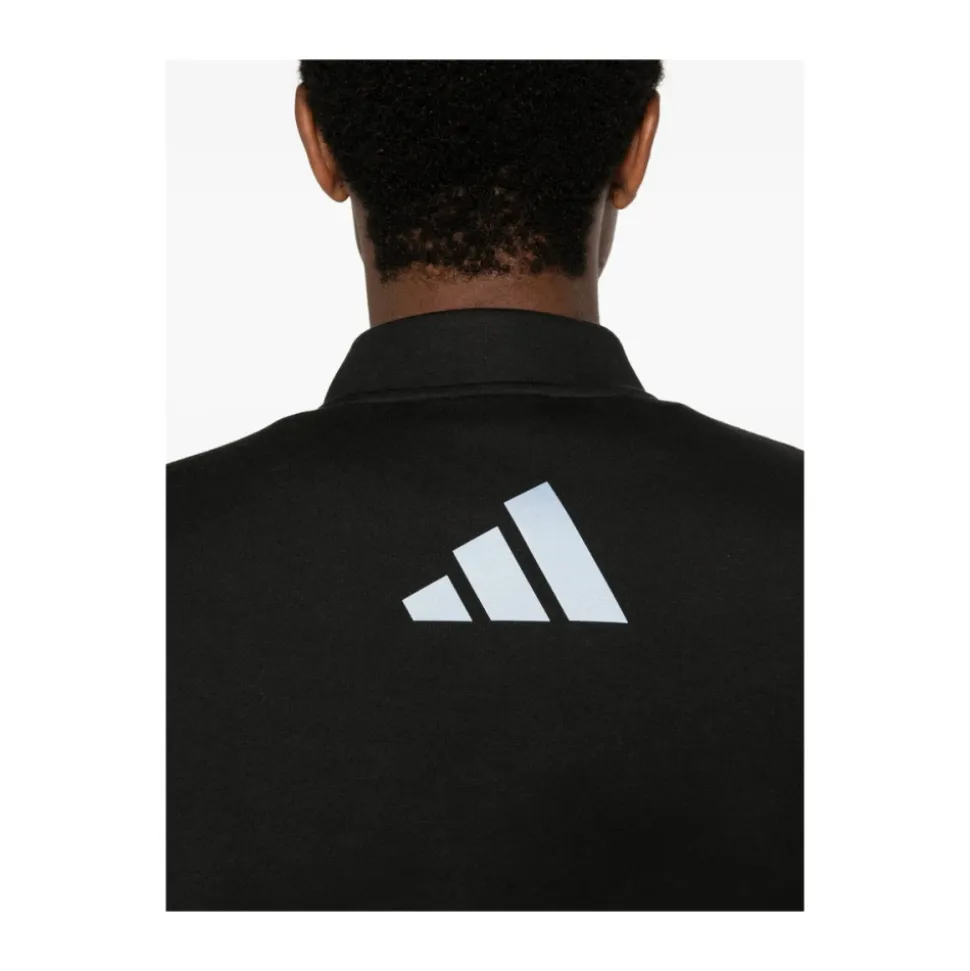 Z.N.E. Uniform Full Zip Knit Track Top