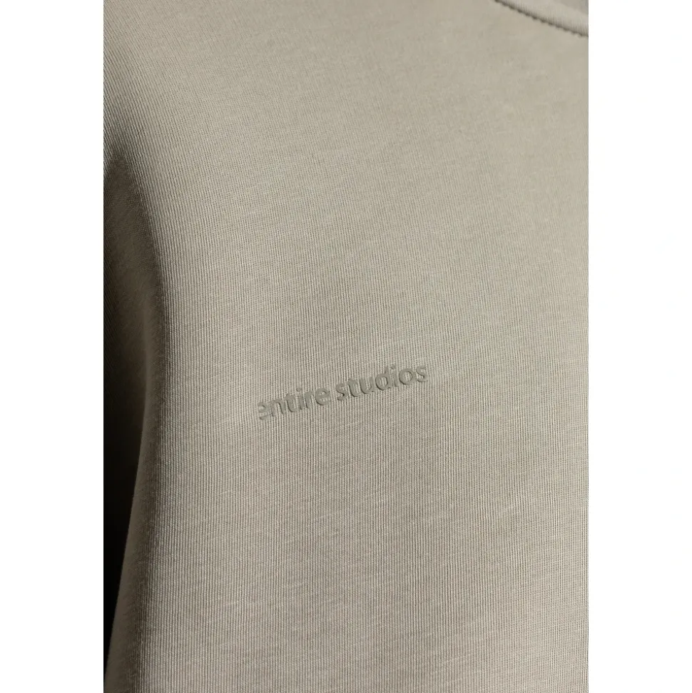 Z.N.E. Uniform Full Zip Knit
