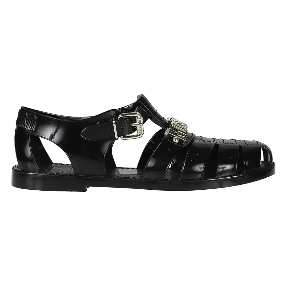 Zomer Jelly Sandalen