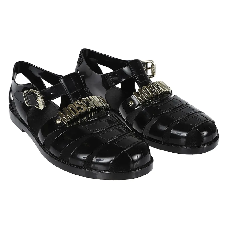 Zomer Jelly Sandalen