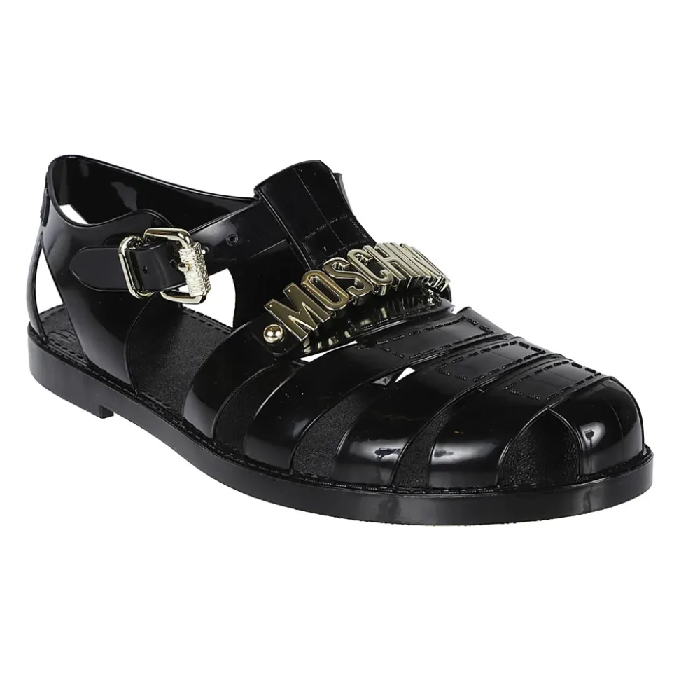 Zomer Jelly Sandalen