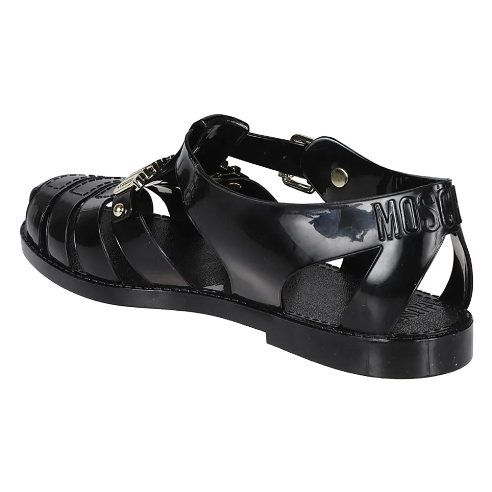 Zomer Jelly Sandalen