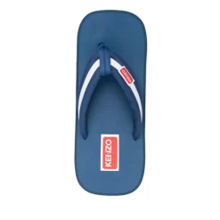 Zomerse slippers