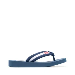Zomerse slippers