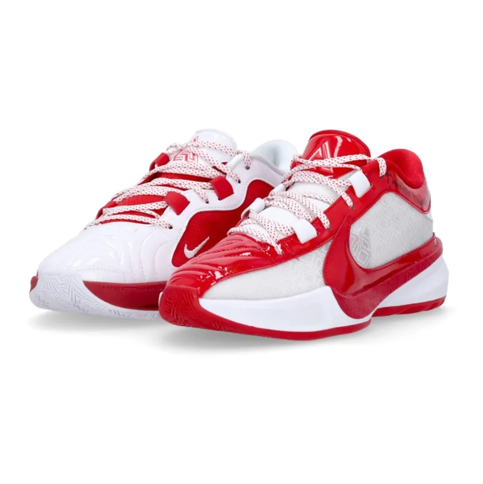 Zoom Freak 5