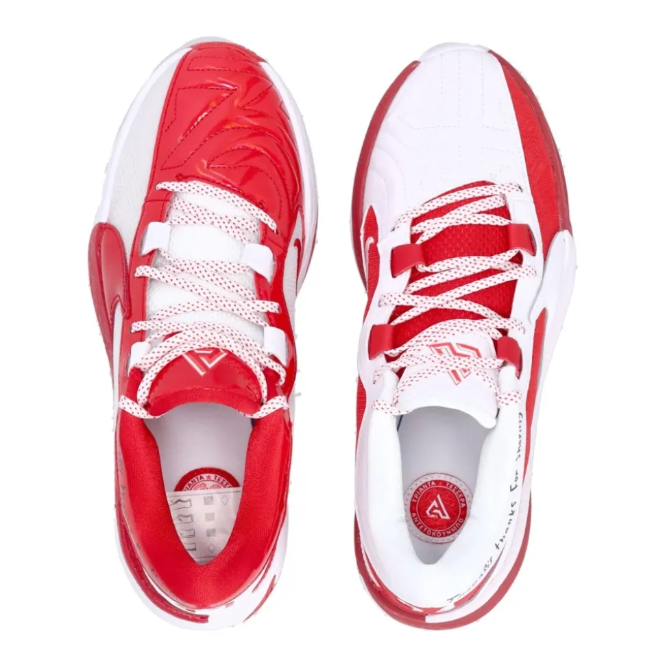 Zoom Freak 5