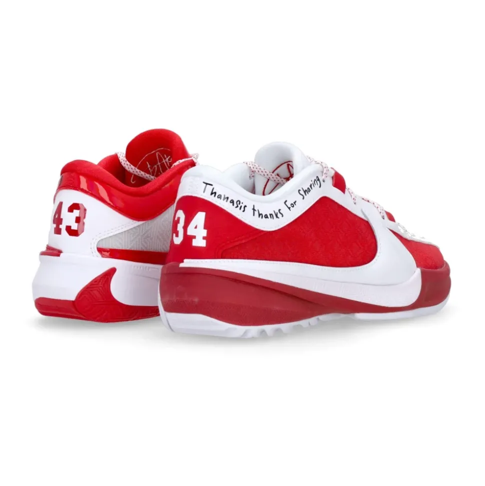 Zoom Freak 5