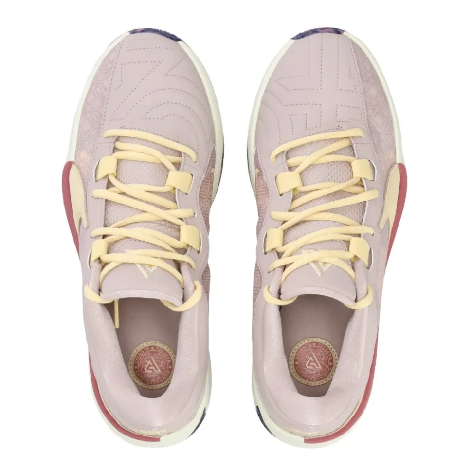 Zoom Freak 5 Basketbalschoen