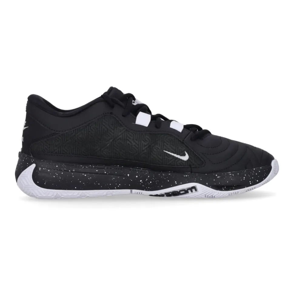 Zoom Freak 5 Basketbalschoen