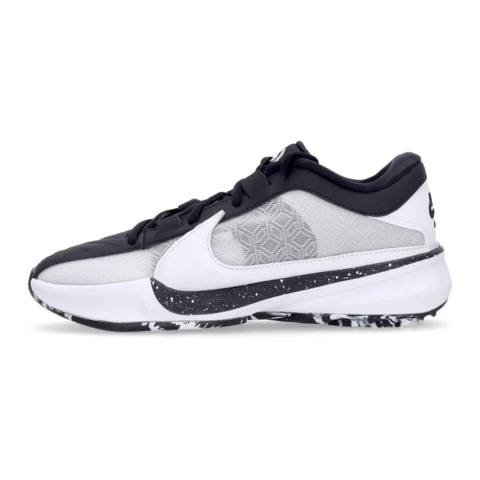 Zoom Freak 5 Basketbalschoen