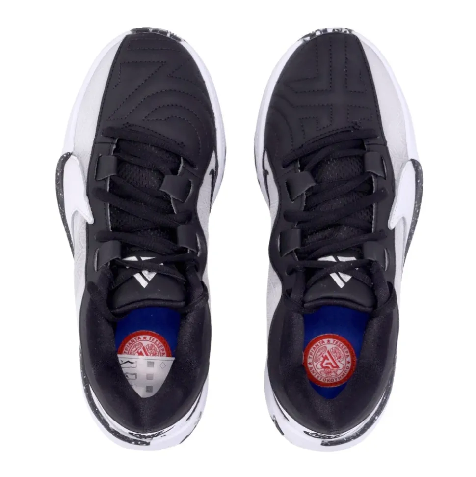 Zoom Freak 5 Basketbalschoen