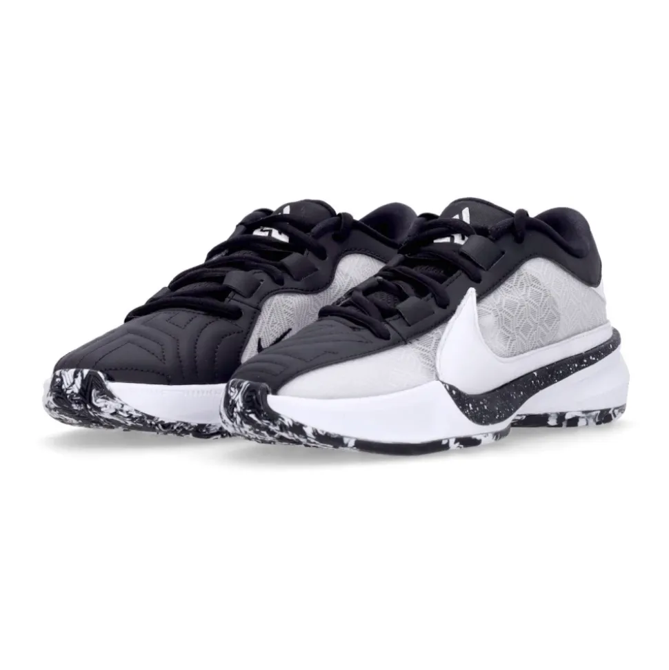 Zoom Freak 5 Basketbalschoen