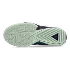 Zoom Freak 5 Basketbalschoen Geode Teal