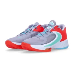 Zoom Freak 4 Basketbalschoen