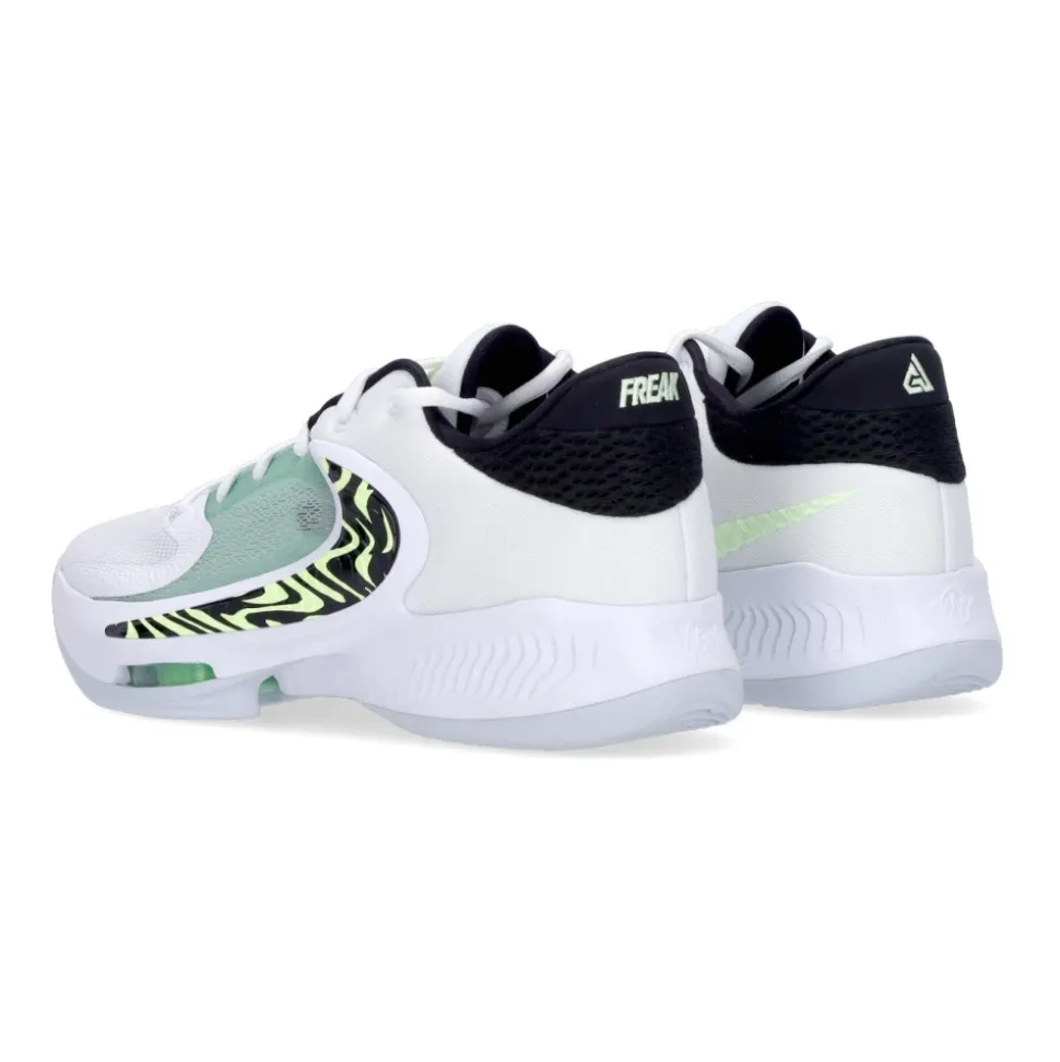 Zoom Freak 4 Greek Coastline Basketbalschoen