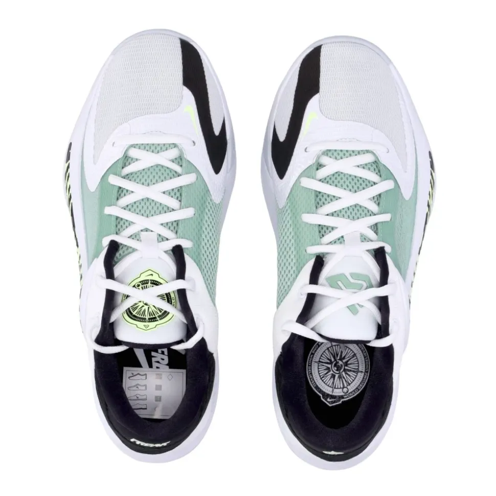 Zoom Freak 4 Greek Coastline Basketbalschoen