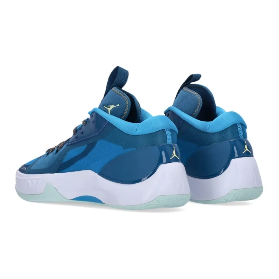Zoom Separate Low Shoe