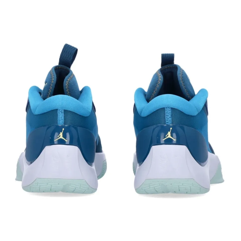 Zoom Separate Low Shoe