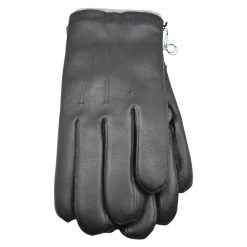 Zwarte Handschoenen