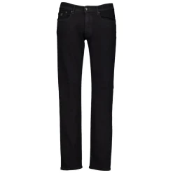 Zwarte Jeans Atn01rg-a48-1794