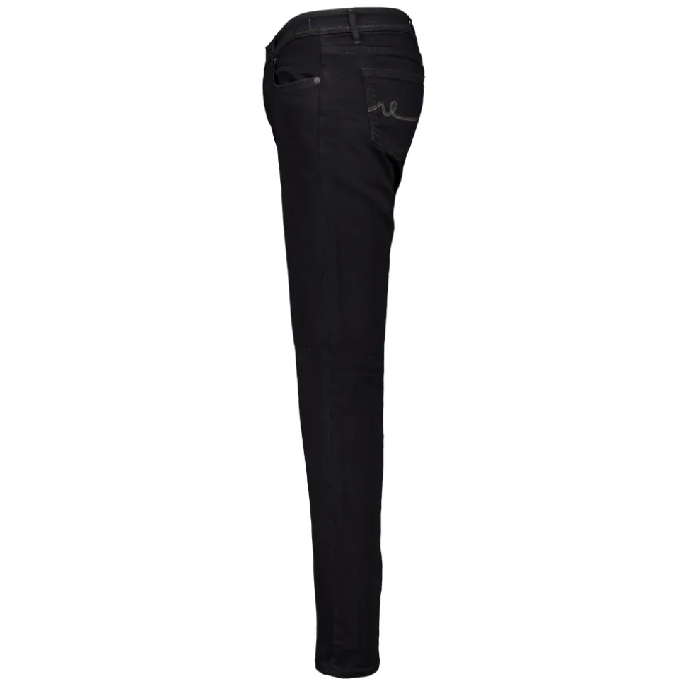 Zwarte Jeans Atn01rg-a48-1794