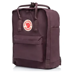 Zwarte Kanken Rugzak