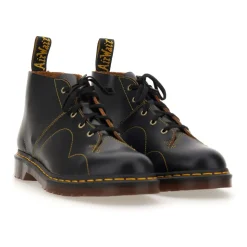 Zwarte Laarzen van Dr. Martens