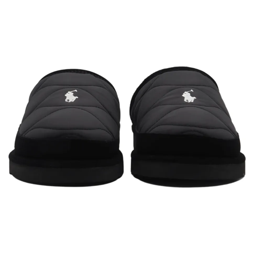 Zwarte Pantoffels