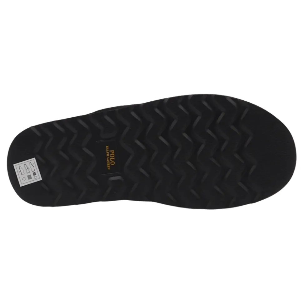 Zwarte Pantoffels